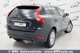 
										Volvo XC 60 D5 AWD Summum Automatas 2010 full									