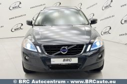 
										Volvo XC 60 D5 AWD Summum Automatas 2010 full									