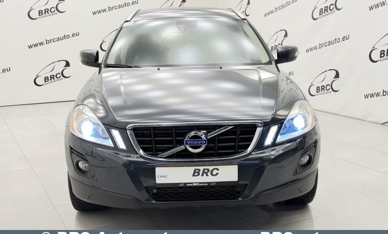 
								Volvo XC 60 D5 AWD Summum Automatas 2010 full									