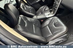 
										Volvo XC 60 D5 AWD Summum Automatas 2010 full									