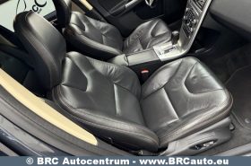 Volvo XC 60 D5 AWD Summum Automatas 2010