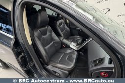 
										Volvo XC 60 D5 AWD Summum Automatas 2010 full									
