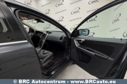 
										Volvo XC 60 D5 AWD Summum Automatas 2010 full									