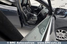 
										Volvo XC 60 D5 AWD Summum Automatas 2010 full									