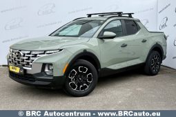 Hyundai Santa Cruz 2.5 Turbo GDI MPI AWD Automatas 2023