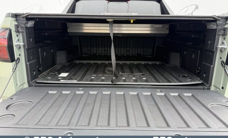 
								Hyundai Santa Cruz 2.5 Turbo GDI MPI AWD Automatas 2023 full									