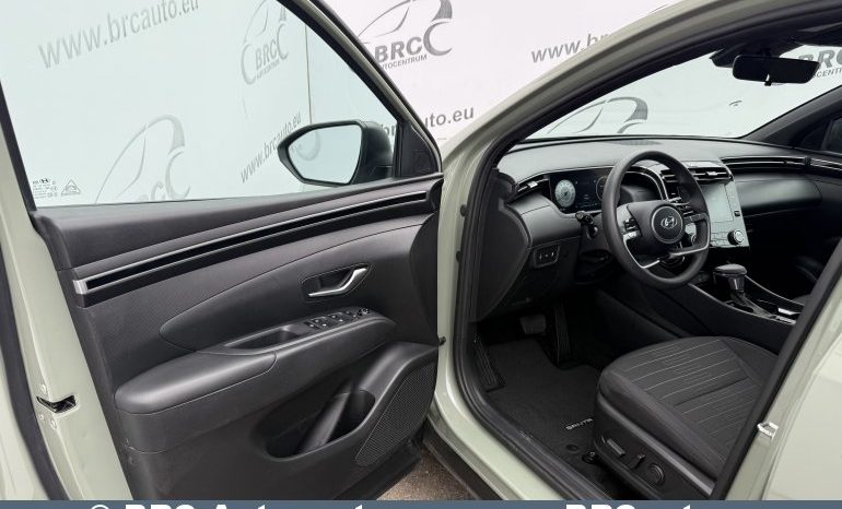 
								Hyundai Santa Cruz 2.5 Turbo GDI MPI AWD Automatas 2023 full									