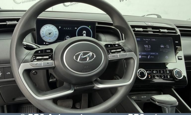 
								Hyundai Santa Cruz 2.5 Turbo GDI MPI AWD Automatas 2023 full									
