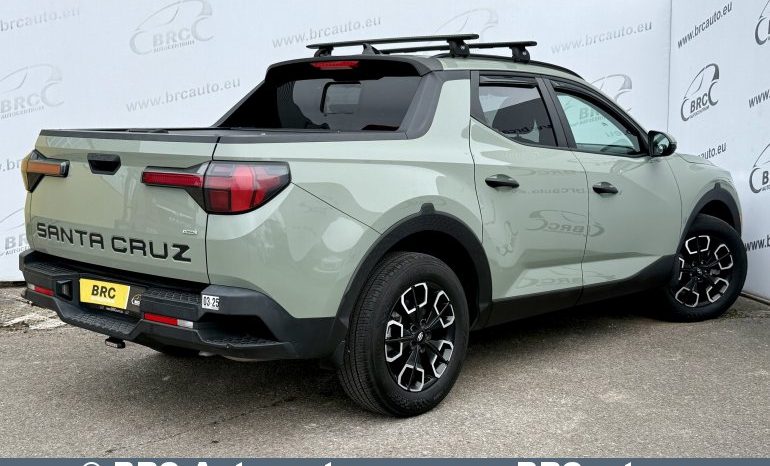 
								Hyundai Santa Cruz 2.5 Turbo GDI MPI AWD Automatas 2023 full									