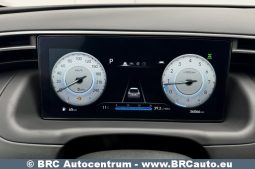 
										Hyundai Santa Cruz 2.5 Turbo GDI MPI AWD Automatas 2023 full									
