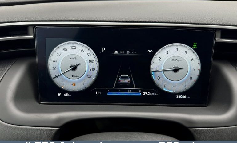 
								Hyundai Santa Cruz 2.5 Turbo GDI MPI AWD Automatas 2023 full									