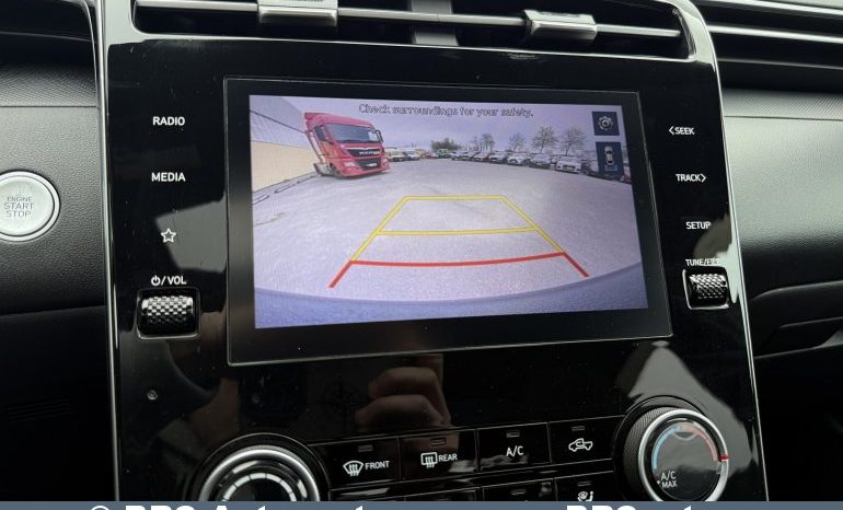 
								Hyundai Santa Cruz 2.5 Turbo GDI MPI AWD Automatas 2023 full									