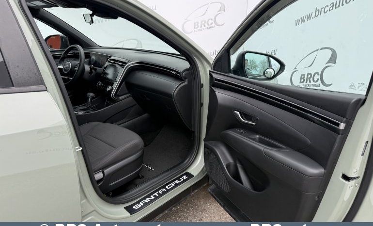 
								Hyundai Santa Cruz 2.5 Turbo GDI MPI AWD Automatas 2023 full									
