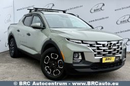 
										Hyundai Santa Cruz 2.5 Turbo GDI MPI AWD Automatas 2023 full									
