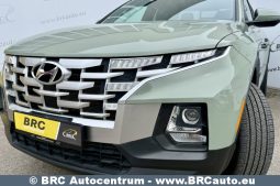 
										Hyundai Santa Cruz 2.5 Turbo GDI MPI AWD Automatas 2023 full									