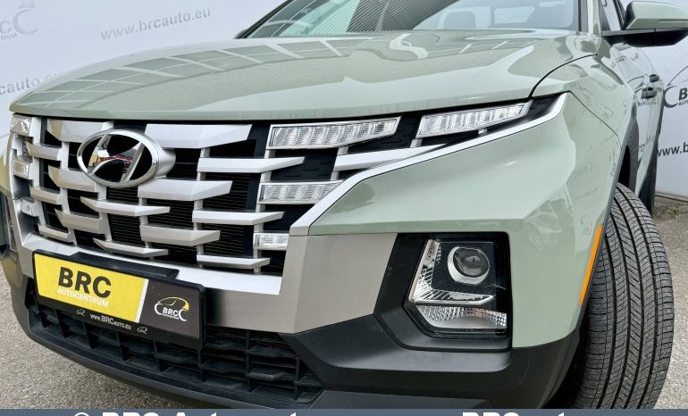 
								Hyundai Santa Cruz 2.5 Turbo GDI MPI AWD Automatas 2023 full									