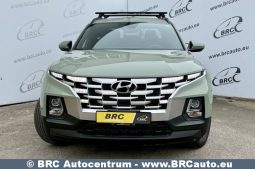 
										Hyundai Santa Cruz 2.5 Turbo GDI MPI AWD Automatas 2023 full									