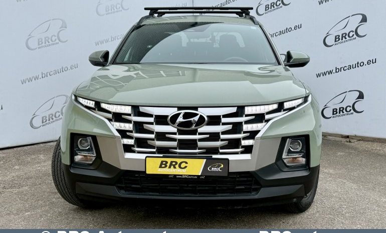 
								Hyundai Santa Cruz 2.5 Turbo GDI MPI AWD Automatas 2023 full									