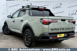 
										Hyundai Santa Cruz 2.5 Turbo GDI MPI AWD Automatas 2023 full									