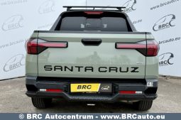 
										Hyundai Santa Cruz 2.5 Turbo GDI MPI AWD Automatas 2023 full									