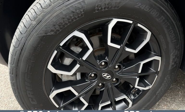 
								Hyundai Santa Cruz 2.5 Turbo GDI MPI AWD Automatas 2023 full									