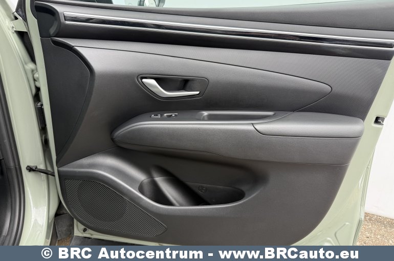 Hyundai Santa Cruz 2.5 Turbo GDI MPI AWD Automatas 2023