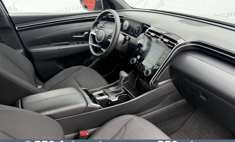 
								Hyundai Santa Cruz 2.5 Turbo GDI MPI AWD Automatas 2023 full									