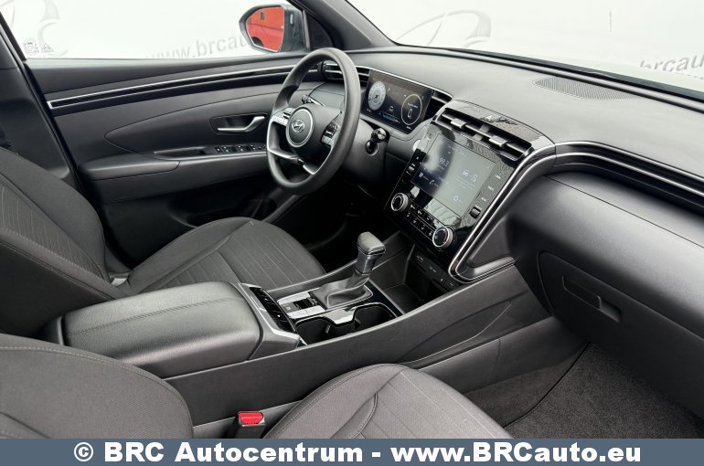 Hyundai Santa Cruz 2.5 Turbo GDI MPI AWD Automatas 2023
