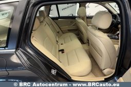 
										BMW 530 d xDrive Automatas 2014 full									