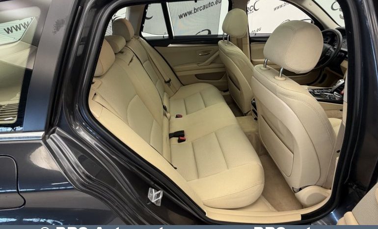 
								BMW 530 d xDrive Automatas 2014 full									