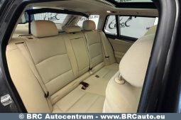 
										BMW 530 d xDrive Automatas 2014 full									