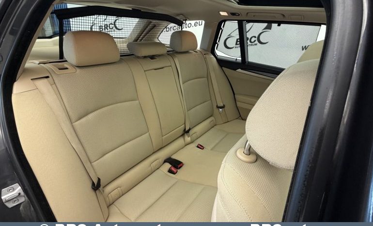 
								BMW 530 d xDrive Automatas 2014 full									