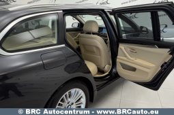 
										BMW 530 d xDrive Automatas 2014 full									