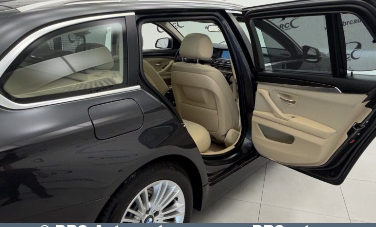 
								BMW 530 d xDrive Automatas 2014 full									