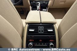 
										BMW 530 d xDrive Automatas 2014 full									