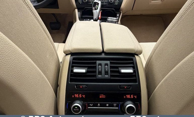 
								BMW 530 d xDrive Automatas 2014 full									