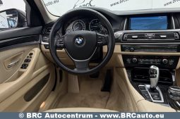 
										BMW 530 d xDrive Automatas 2014 full									