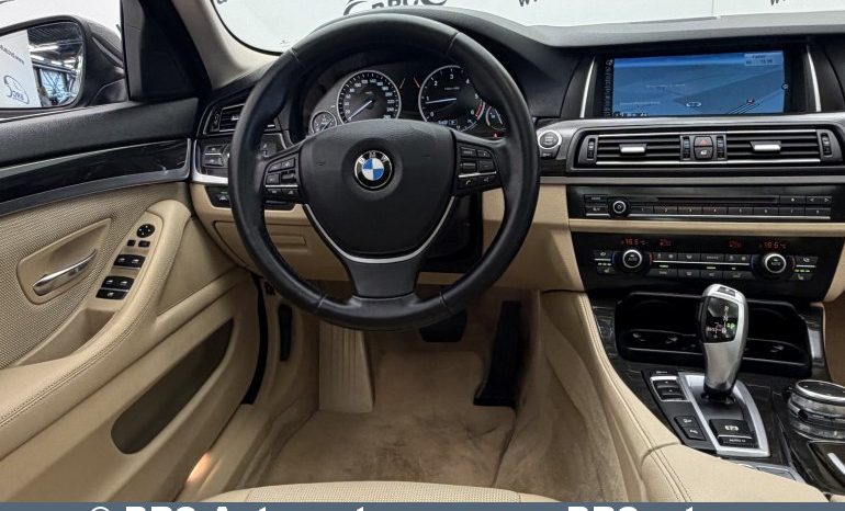 
								BMW 530 d xDrive Automatas 2014 full									