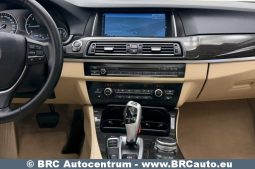
										BMW 530 d xDrive Automatas 2014 full									