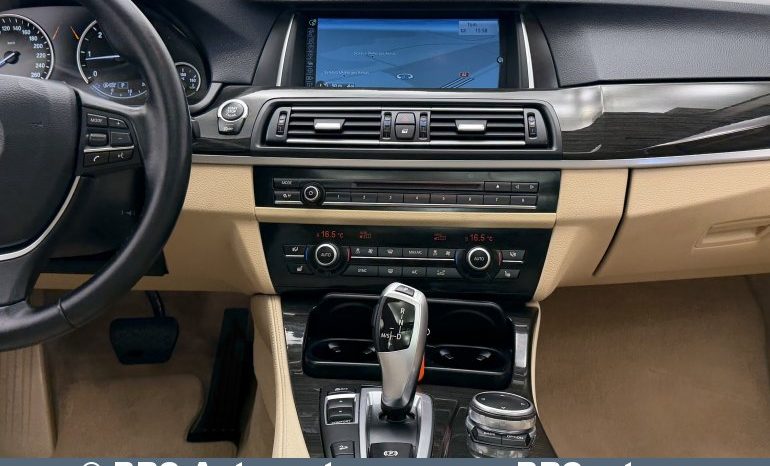 
								BMW 530 d xDrive Automatas 2014 full									