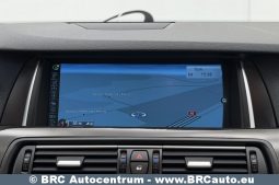 
										BMW 530 d xDrive Automatas 2014 full									