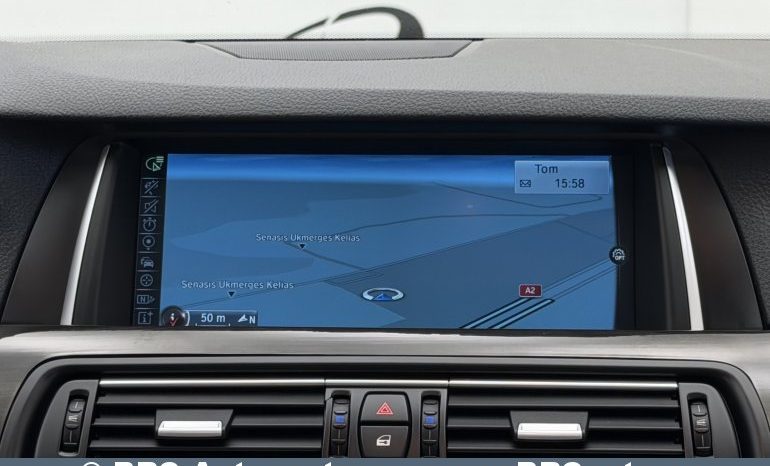 
								BMW 530 d xDrive Automatas 2014 full									