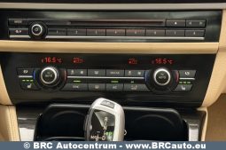 
										BMW 530 d xDrive Automatas 2014 full									