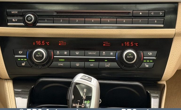 
								BMW 530 d xDrive Automatas 2014 full									