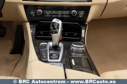 
										BMW 530 d xDrive Automatas 2014 full									