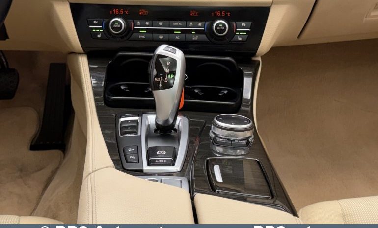 
								BMW 530 d xDrive Automatas 2014 full									