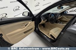 
										BMW 530 d xDrive Automatas 2014 full									