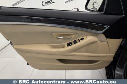 
										BMW 530 d xDrive Automatas 2014 full									