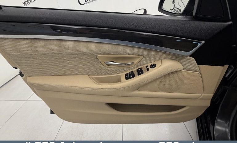 
								BMW 530 d xDrive Automatas 2014 full									