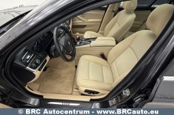 
										BMW 530 d xDrive Automatas 2014 full									
